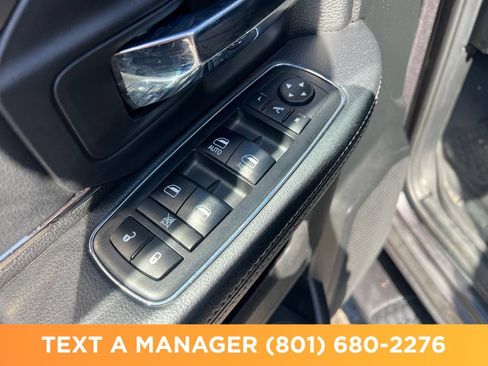 Used 2017 RAM 1500 Sport w/ Convenience Group AWD/4WD image 16