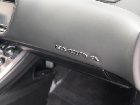 Used 2011 Lotus Evora 2+2 RWD image 25