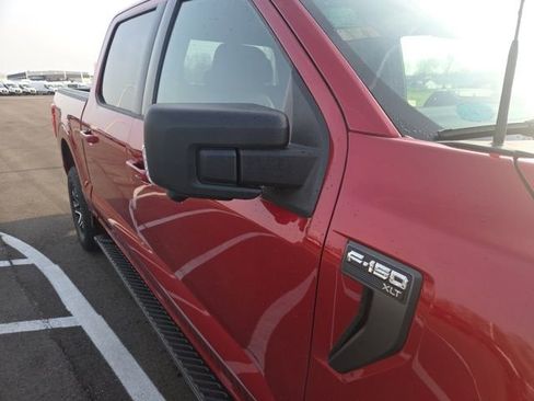 Used 2022 Ford F150 XLT w/ Equipment Group 302A High image 5
