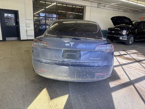 Used 2023 Tesla Model 3 Long Range image 5