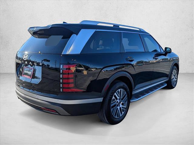New 2027 Hyundai Palisade SEL FWD image 4