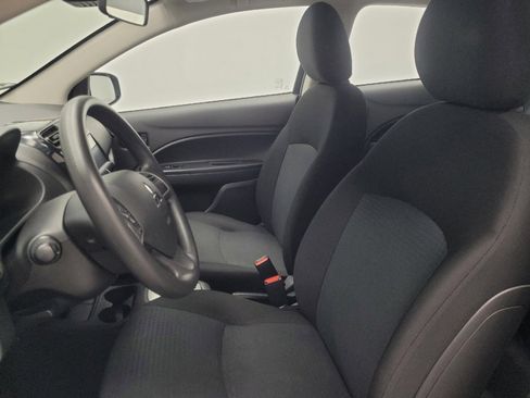 Used 2024 Mitsubishi Mirage G4 ES image 17