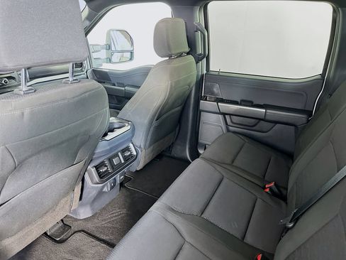 Used 2022 Ford F150 XLT w/ Equipment Group 301A Mid AWD/4WD image 32
