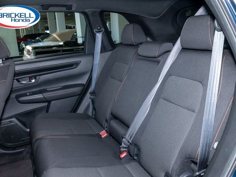 Certified 2023 Honda CR-V Sport image 21