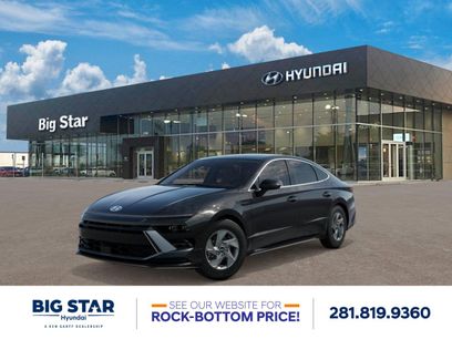 New 2026 Hyundai Sonata SE