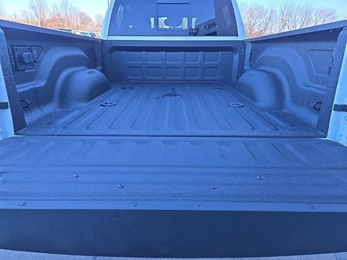 New 2026 RAM 2500 Tradesman image 28