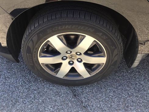 Used 2012 Honda Pilot Touring image 13
