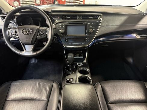 Used 2015 Toyota Avalon XLE Touring Sport Edition FWD image 16