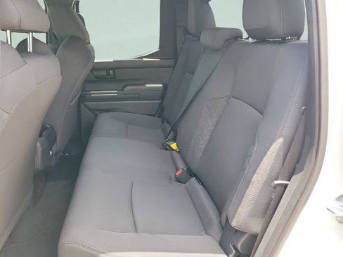 Certified 2025 Toyota Tacoma SR5 RWD image 13