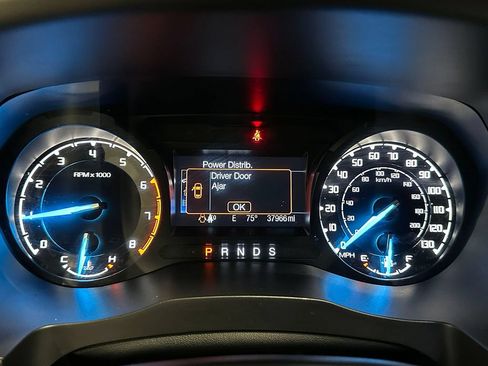Used 2023 Ford Ranger XLT w/ Equipment Group 301A Mid AWD/4WD image 6