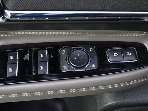 New 2026 Lincoln Corsair Grand Touring image 23