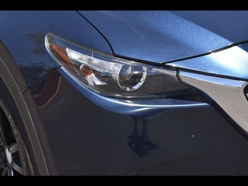 Used 2021 MAZDA CX-9 Sport FWD image 49