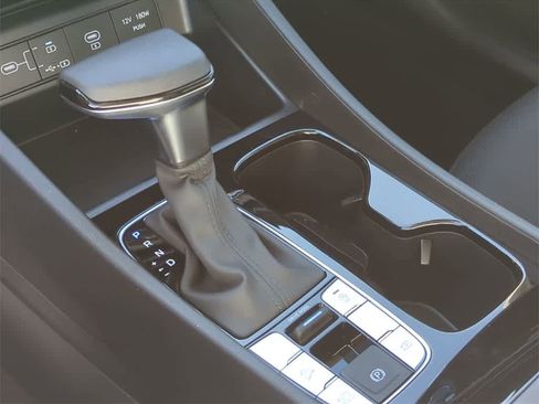 New 2026 Hyundai Tucson SEL image 33