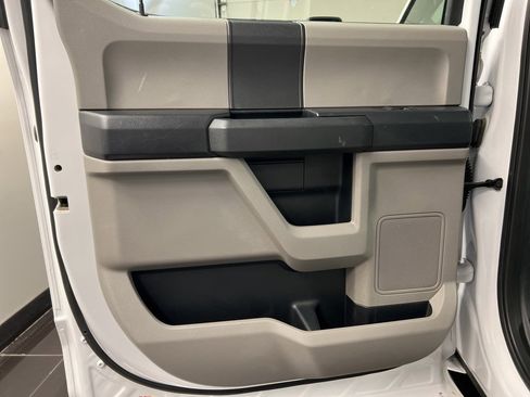 Used 2020 Ford F350 XL w/ STX Appearance Package image 29