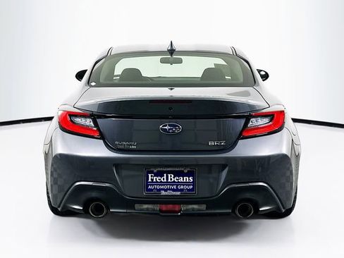 Used 2023 Subaru BRZ Premium image 7