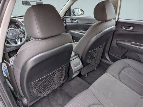 Used 2020 Kia Optima LX image 24