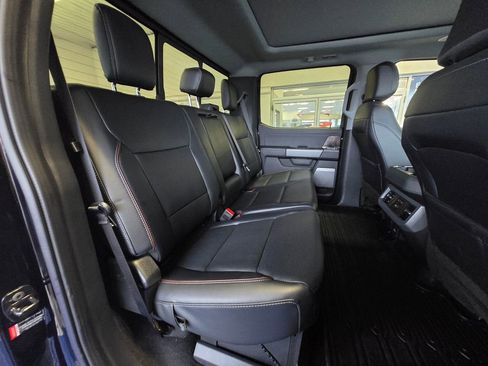 Used 2024 Ford F350 Lariat w/ Lariat Ultimate Package image 22