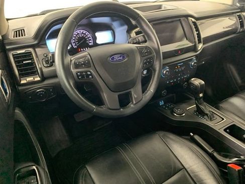 Used 2019 Ford Ranger Lariat w/ Equipment Group 501A Mid AWD/4WD image 18