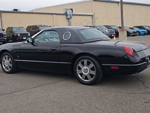 Used 2004 Ford Thunderbird image 6