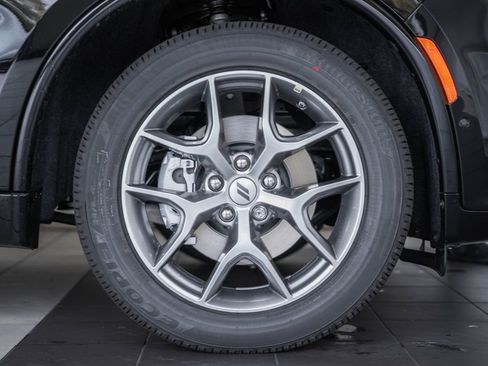 New 2026 Dodge Durango GT image 17