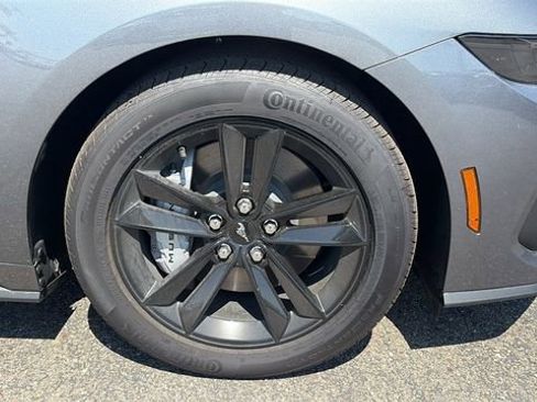 New 2026 Ford Mustang GT RWD image 9