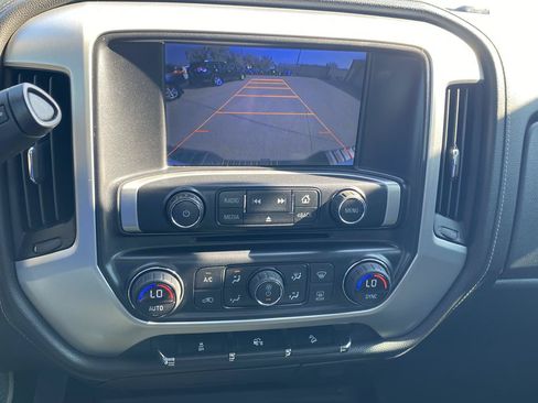 Used 2014 GMC Sierra 1500 SLE w/ SLE Value Package AWD/4WD image 23