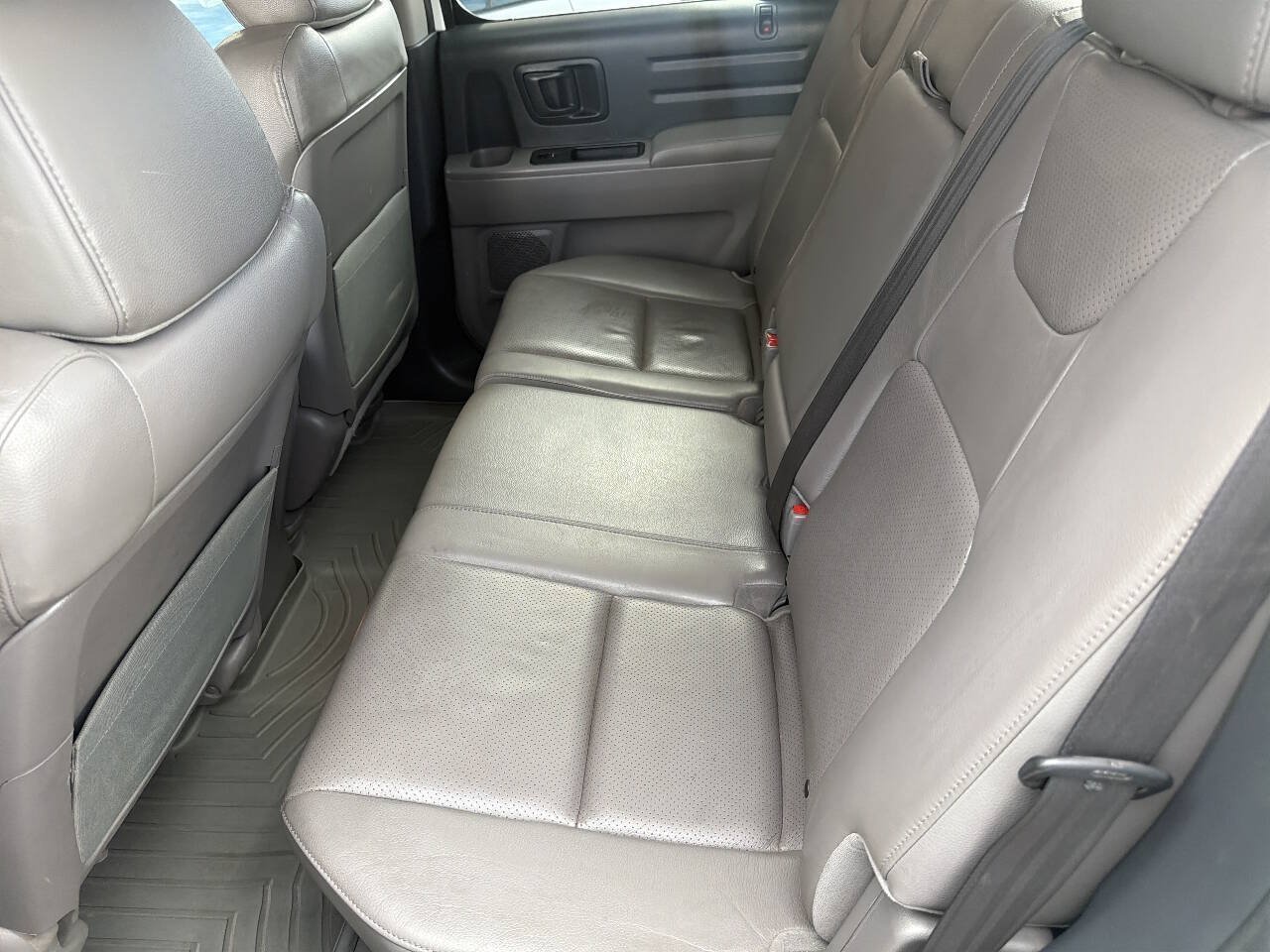 Used 2012 Honda Ridgeline RTL image 19