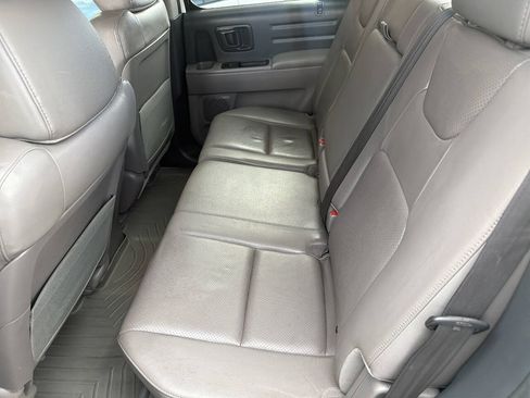 Used 2012 Honda Ridgeline RTL image 19