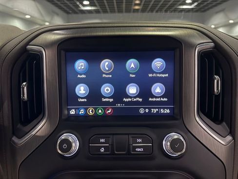 Used 2022 GMC Sierra 2500 Denali w/ Denali Ultimate Package image 19