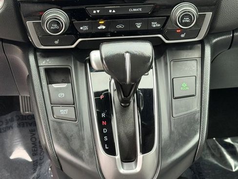 Certified 2017 Honda CR-V EX-L image 22