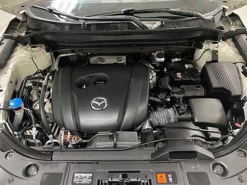 Used 2020 MAZDA CX-5 Sport image 15