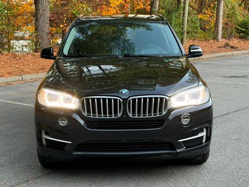 Used 2016 BMW X5 xDrive50i image 3