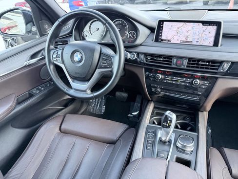 Used 2017 BMW X5 xDrive35i AWD/4WD image 19