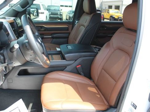 Used 2023 RAM 1500 Limited AWD/4WD image 14