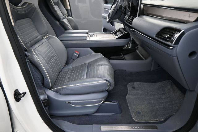 Used 2020 Lincoln Navigator Black Label AWD/4WD image 22
