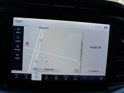 Used 2022 Ford F150 XLT w/ Equipment Group 302A High image 20