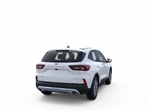 New 2026 Ford Escape Active w/ Cold Weather Package image 8