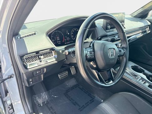 Used 2024 Honda Civic Sport image 14