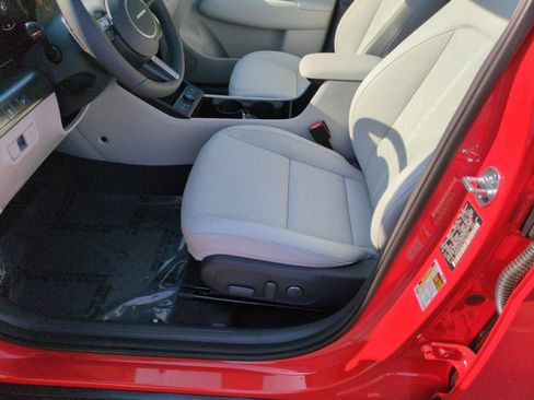 New 2026 Hyundai Kona SEL Premium FWD image 16