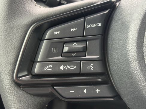 New 2026 Subaru Forester Premium image 17