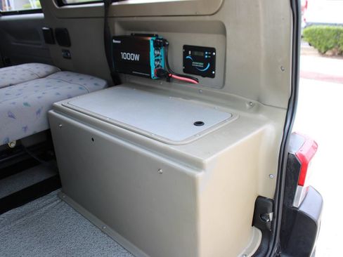 Used 1997 Volkswagen Eurovan Camper FWD image 31