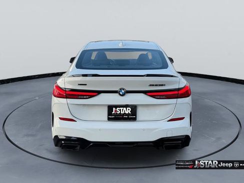 Used 2024 BMW M235i xDrive Gran Coupe w/ Premium Package AWD/4WD image 6