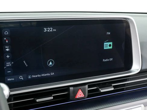 Used 2024 Hyundai Ioniq 6 SEL RWD image 14