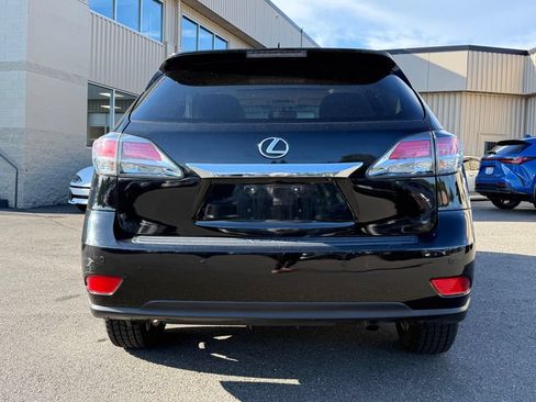 Used 2015 Lexus RX 350 AWD image 3