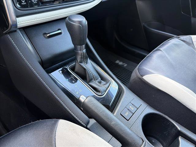 Used 2017 Toyota Corolla iM w/ All-Weather Mat Package FWD image 22
