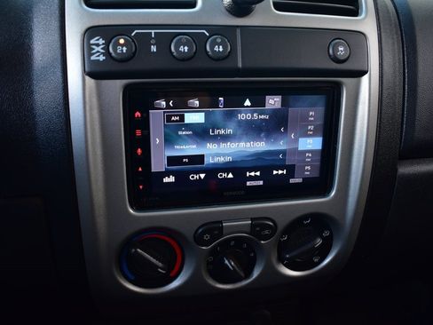 Used 2010 GMC Canyon SLT image 34