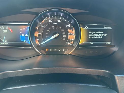 Used 2018 Ford Explorer XLT w/ Equipment Group 202A image 16