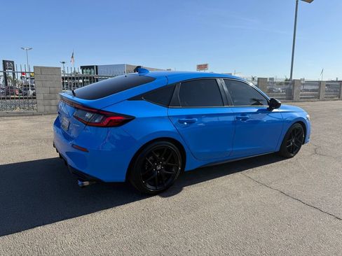 Used 2022 Honda Civic Sport image 6