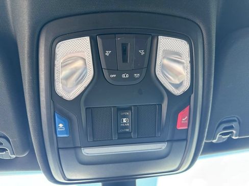Certified 2021 RAM 1500 Big Horn RWD image 22