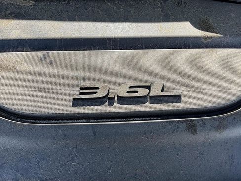 Certified 2023 Chrysler Voyager LX image 36